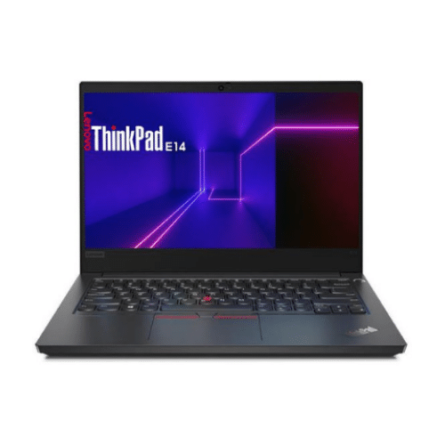 Laptop Lenovo ThinkPad E14 (i3-10110U/ 8GB/ 128GB SSD + 1TB HDD/ 14'' FHD/ Win10/ Đen)