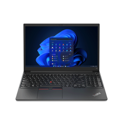 Laptop Lenovo ThinkPad E15 Gen4 (i5-1235U/ 8G/ 256GB SSD/ 15.6