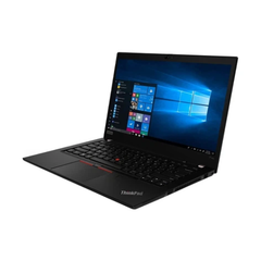 Laptop Lenovo ThinkPad P14s Gen 2 (i7-1165G7/ 8GB/ 512GB SSD/14 inch FHD)