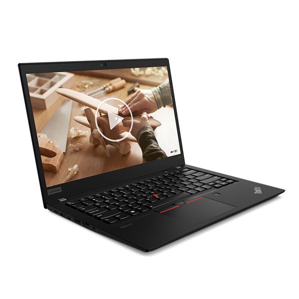 Laptop Lenovo Thinkpad T14s (i5 -10210U/16GB/256GB SSD/14'' FHD/ Win10 Pro)