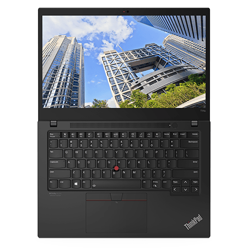 Laptop Lenovo Thinkpad T14s (i5 -10210U/16GB/256GB SSD/14'' FHD/ Win10 Pro)