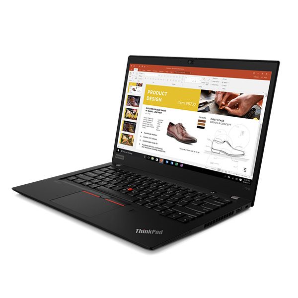 Laptop Lenovo Thinkpad T14s (i5 -10210U/16GB/256GB SSD/14'' FHD/ Win10 Pro)