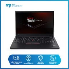 Laptop Lenovo Xi Carbon (i7-8665U/16GB/512GB SSD/14''FHD) LTC