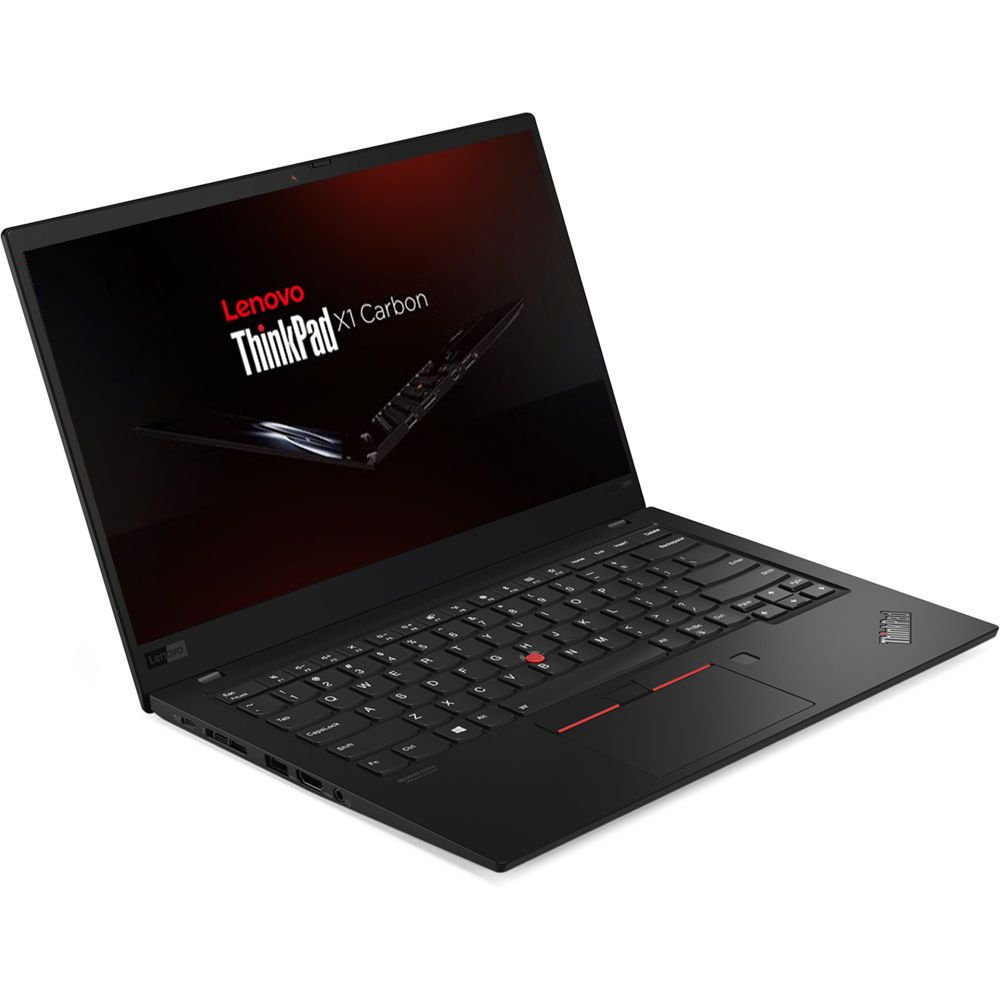 Laptop Lenovo Xi Carbon (i7-8665U/16GB/512GB SSD/14''FHD) LTC