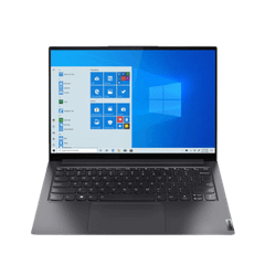 Laptop Lenovo Yoga Slim 7 Pro 14ACH5 82N5001YVN (R7-5800H/ 16GB/ 1TB/ 14''2.8K OLED/ ADM Radeon)