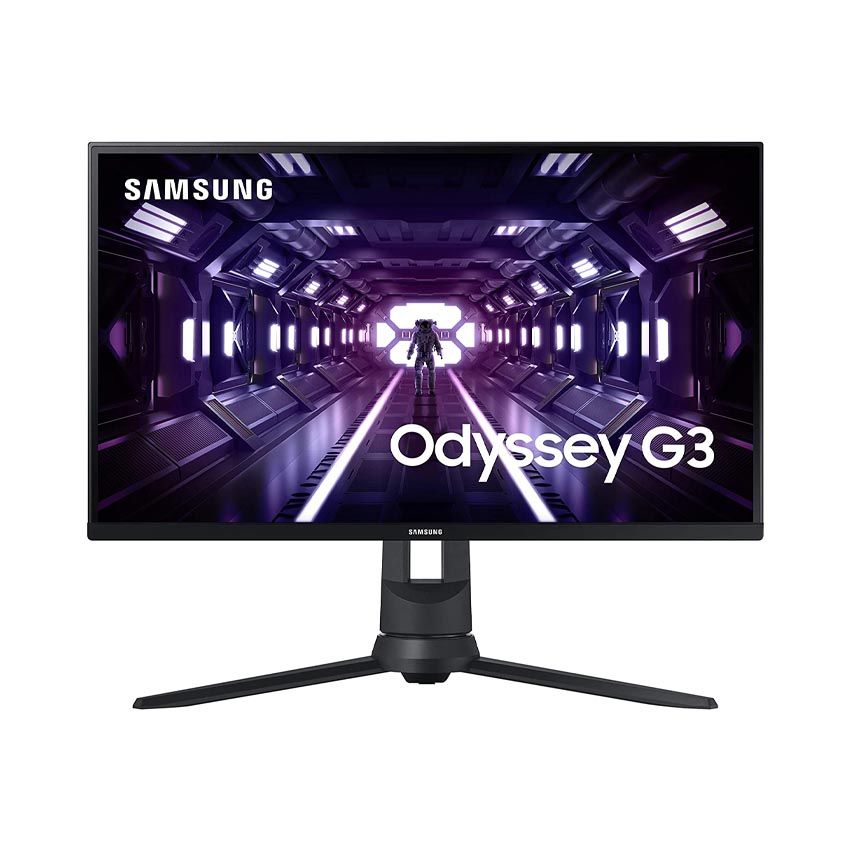 Màn hình SAMSUNG Odyssey G3 24Inch 144Hz LF24G35TFWEXXV