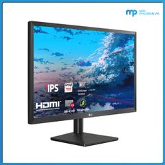 Màn hình LG 24MK430H-B (24 inch IPS/FHD/FreeSync/75Hz/5ms/LED/IPS/250cd/m²/HDMI+VGA/24 tháng)