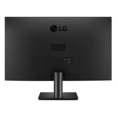 Màn Hình LG 24MP60G-B (24 inch IPS/FHD/75Hz/5ms/VGA+ HDMI+Display-Port/24 tháng)