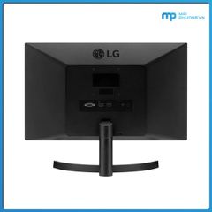 Màn Hình LG Gaming 27MK600M-B (27 inch IPS/FHD/75Hz/5ms/FreeSync/HDMI/24 Tháng)