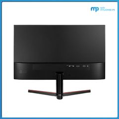 Màn Hình Gaming LG 27MP59G-P (27 inch IPS/FHD/75Hz/1ms/HDMI+DisplayPort/36 Tháng)