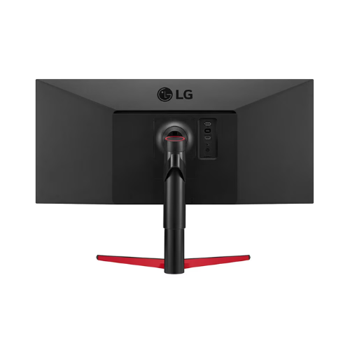 Màn hình máy tính LG 34WP65G-B