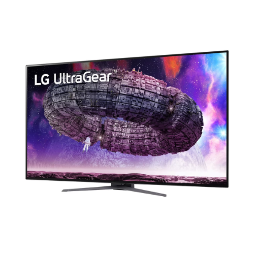 Màn hình máy tính OLED LG 48GQ900-B