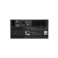 Bộ lưu điện Liebert GXT5 On-Line 5000VA/5000W 230V LCD PF1.0 5U