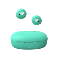 Tai nghe Lisbon Bluetooth Mint Green Urbanista