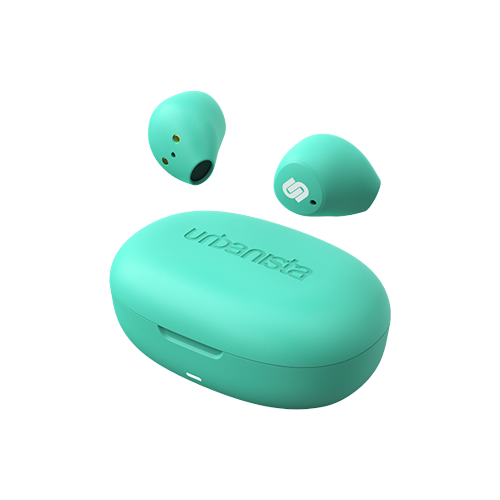 Tai nghe Lisbon Bluetooth Mint Green Urbanista