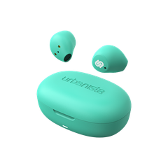 Tai nghe Lisbon Bluetooth Mint Green Urbanista