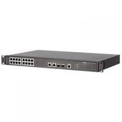 Switch PoE 16 Port Dahua DH-PFS4218-16ET-190