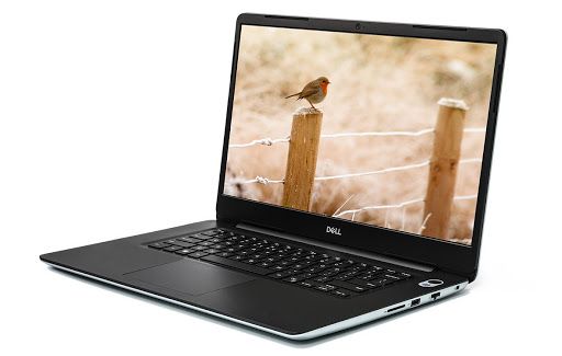Laptop Dell Vostro 5581 70175952 i5-8265U/4GB/1TB HDD/UHD 620/Win10/1.9 kg