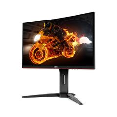 Màn Hình cong AOC 27 inch C27G1 1920x1080/VA/144Hz/1ms/FreeSync