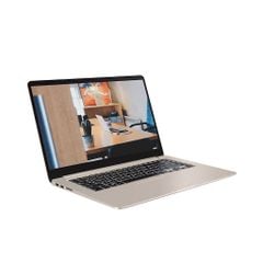 Laptop ASUS VivoBook S15 S510UQ-BQ483T i7-8550U/8GB/1TB HDD/940MX/Win10/1.7 kg