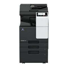 Máy Photocopy màu đa chức năng KONICA MINOLTA Bizhub C287i