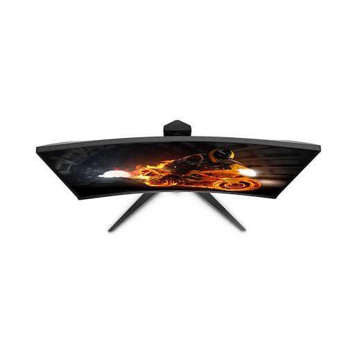 Màn Hình cong AOC 27 inch C27G1 1920x1080/VA/144Hz/1ms/FreeSync