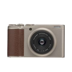 Máy ảnh Fujifilm XF10 (Vàng)