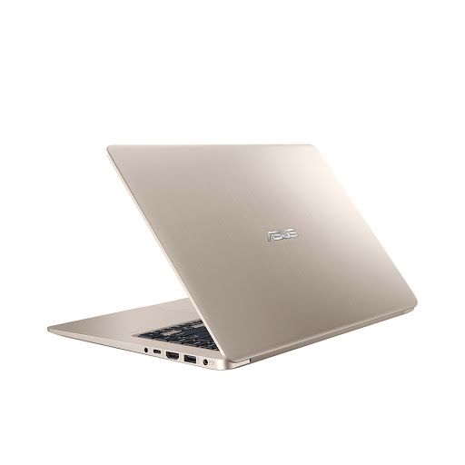 Laptop ASUS VivoBook S15 S510UQ-BQ483T i7-8550U/8GB/1TB HDD/940MX/Win10/1.7 kg