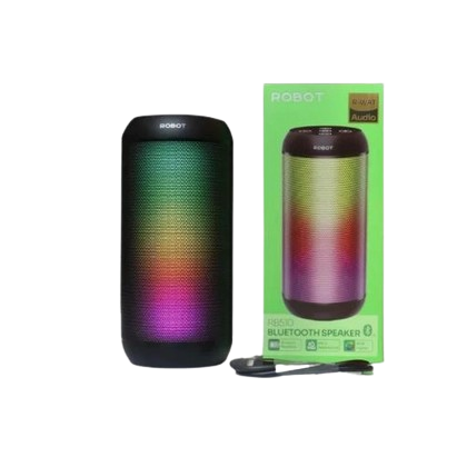 Loa Bluetooth ROBOT RB510 Đen