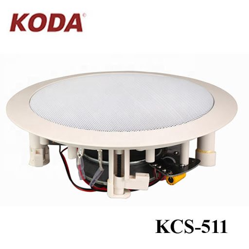 Loa âm trần KODA KCS-511 (20W)