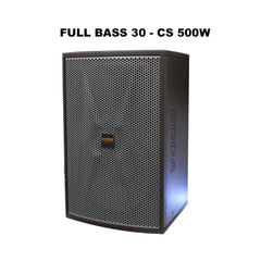 Loa Full Bass 30 KP-121