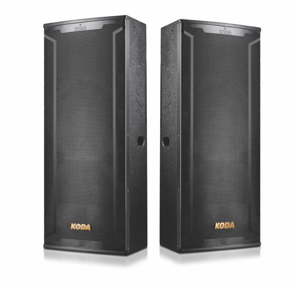 LOA FULL KODA KD215 (NEW 2021) BASS 40 ĐÔI MẠNH MẼ