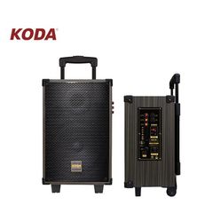 LOA KÉO KARAOKE KODA KD - 1502 BASS 40