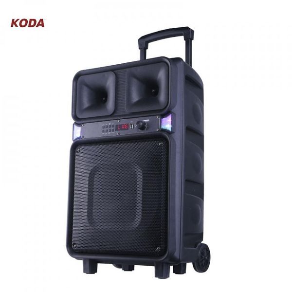 LOA KÉO KODA KD1503 BASS 40 BÁN CHẠY (QUỐC TẾ) NEW 2021