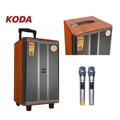 LOA KÉO KODA KD1515 BASS 40