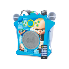 Loa Soundmax Kids