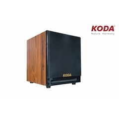 Loa Sub Điện KODA KP-12S (BASS 30cm)