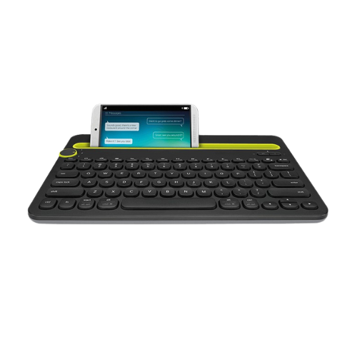 Bàn phím Logitech Bluetooth K480