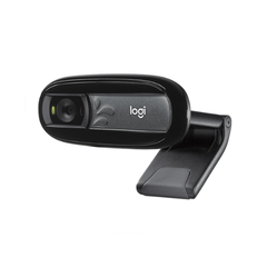 Webcam Logitech C170