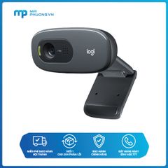 Webcam Logitech C270