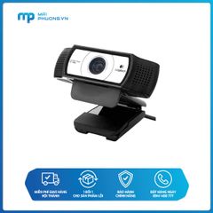 Webcam Logitech C930C