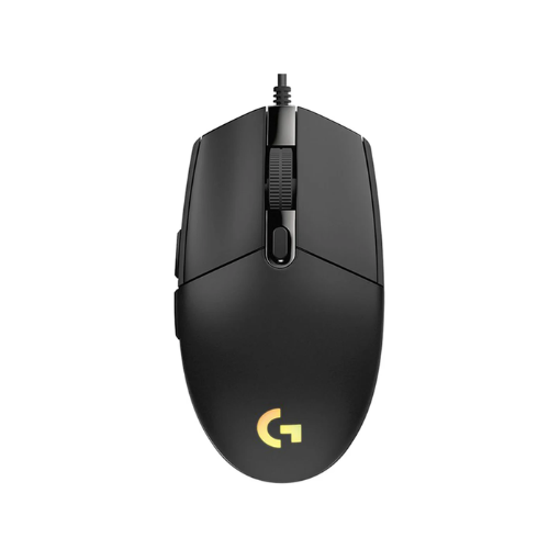 Chuột có dây Gaming Logitech G102 Gen 2 - Đen