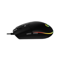 Chuột có dây Gaming Logitech G102 Gen 2 - Đen