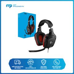 Tai nghe gaming Logitech G331