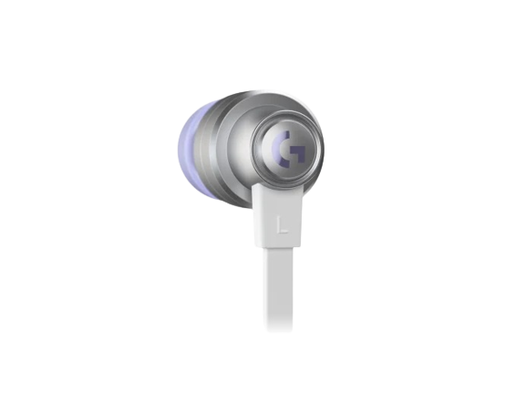 Tai nghe Logitech G333 White