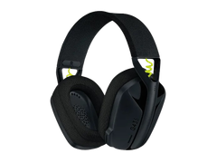 Tai nghe không dây Logitech G435 - Black (Wireless/ Bluetooth)