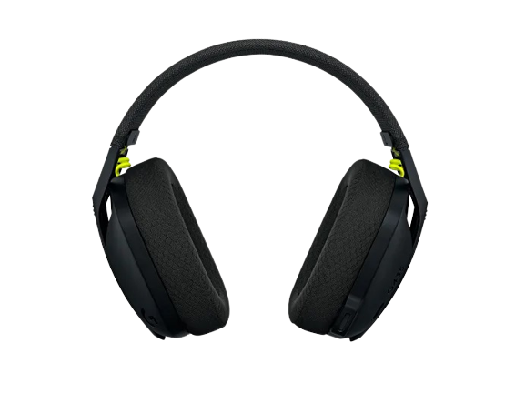 Tai nghe không dây Logitech G435 - Black (Wireless/ Bluetooth)
