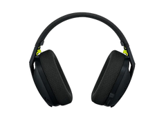Tai nghe không dây Logitech G435 - Black (Wireless/ Bluetooth)