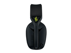 Tai nghe không dây Logitech G435 - Black (Wireless/ Bluetooth)