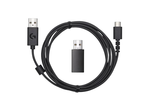 Tai nghe không dây Logitech G435 - Black (Wireless/ Bluetooth)